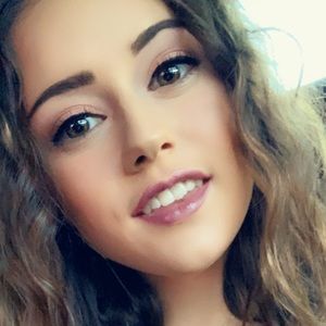 Meet your Posher, Kristen